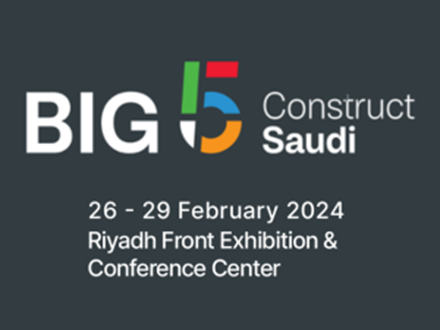 Big 5 Construct Saudi